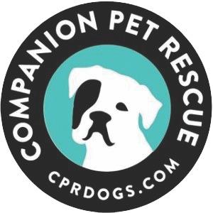 Companion Pet Rescue & Transport