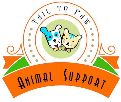 Tail To Paw Animal Support