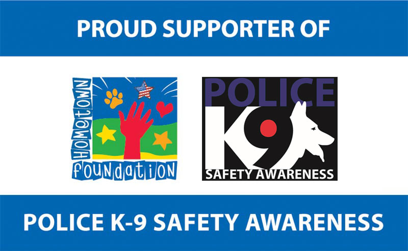 Police K9 Safety Awareness
