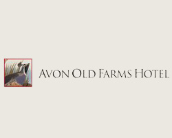 Avon Old Farms Hotel