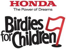 Honda Classic's Birdies For Children
