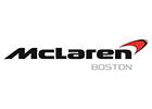 McLaren Boston