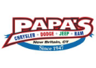 Papa's Chrysler, Dodge, Jeep, Ram