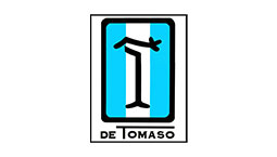 de Tomaso