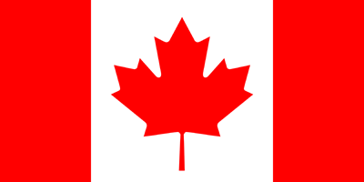 Flag of Canada