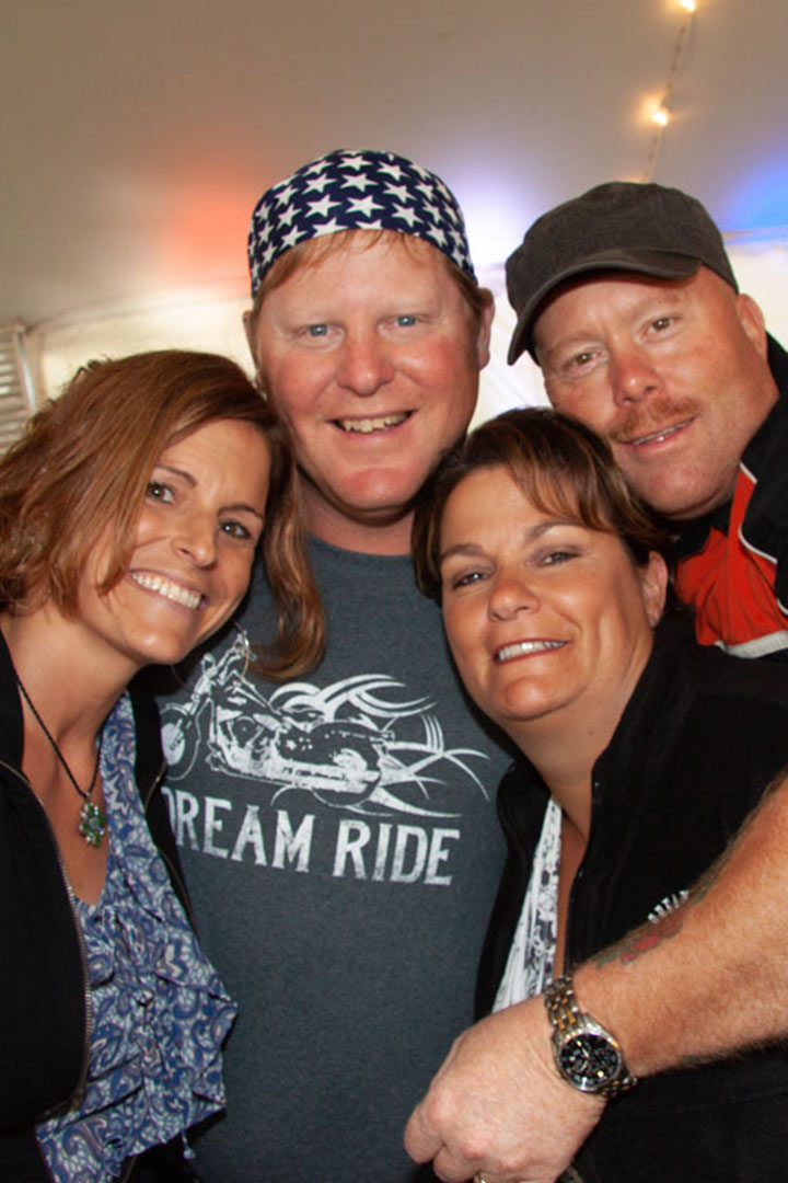 The Dream Ride Experience