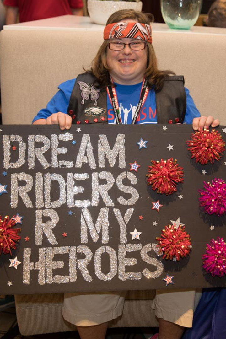 The Dream Ride Experience