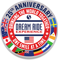 The Dream Ride Experience 2021