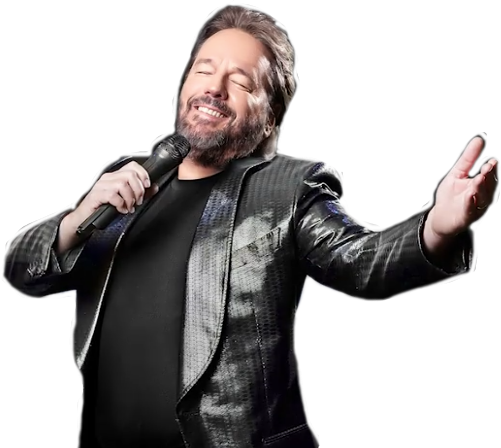 Terry Fator Performing at the Dream Ride Experience 2025