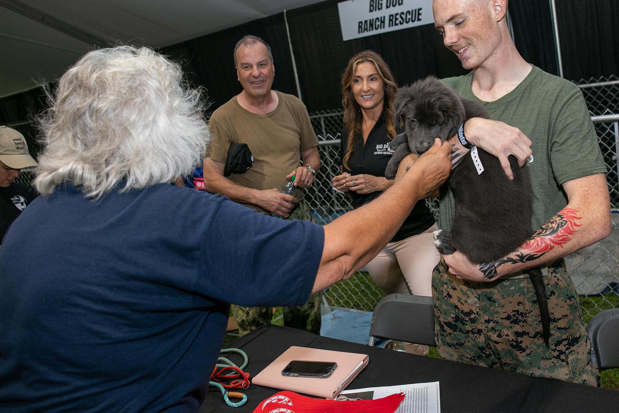 Police K9 Challenge
